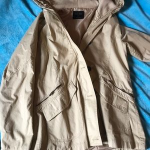 Brand New Love Tree Jacket